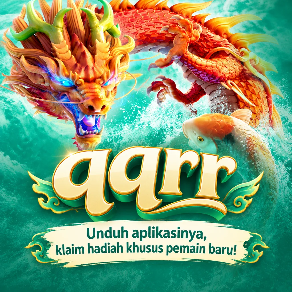 qqrr · Game & unduhan