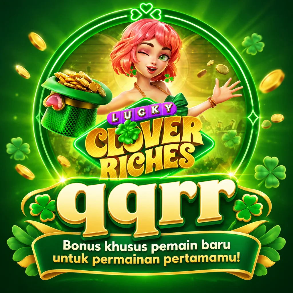 qqrr · Game & unduhan
