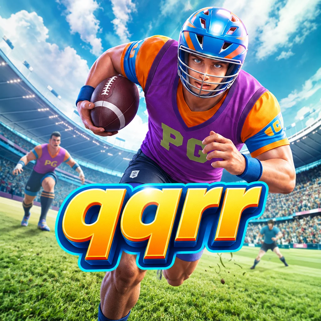 qqrr · Touchdown Wins