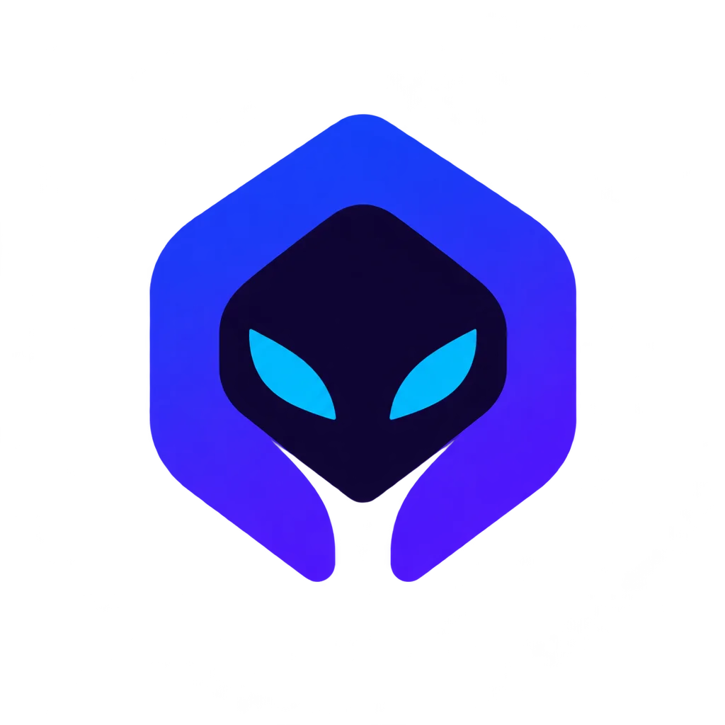 qqrr Logo