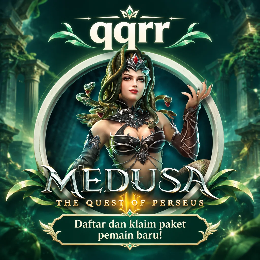 qqrr · Medusa2